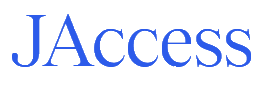 JAccess nobg