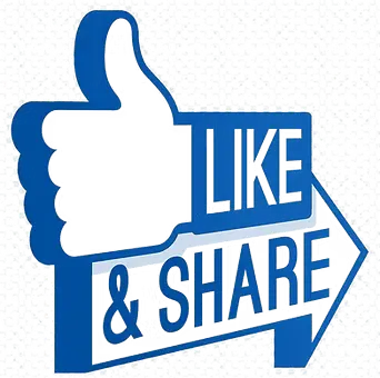 like-share