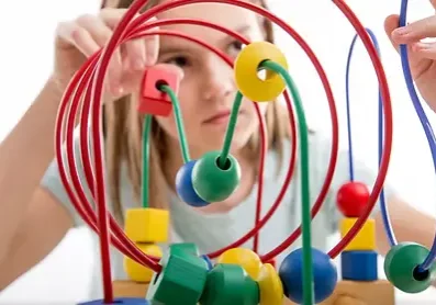 Exercises for sensory integration dysfun