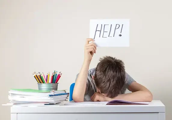 help services